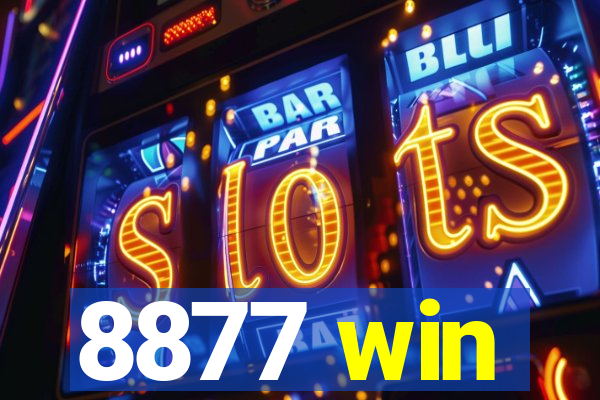 8877 win